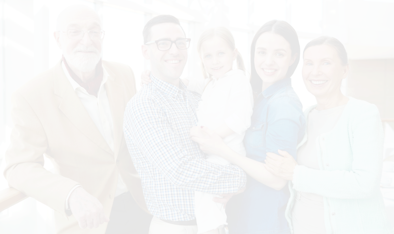 Family protected by KV Wireless AI blocking